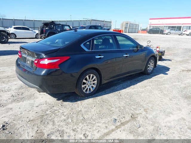 1N4AL3AP4HC292762 Nissan Altima 2.5 Sv