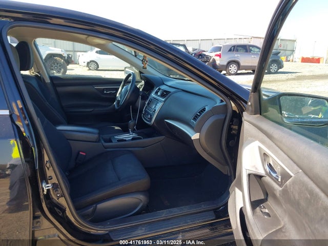 1N4AL3AP4HC292762 Nissan Altima 2.5 Sv