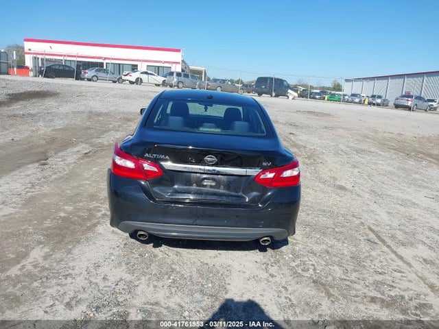 1N4AL3AP4HC292762 Nissan Altima 2.5 Sv