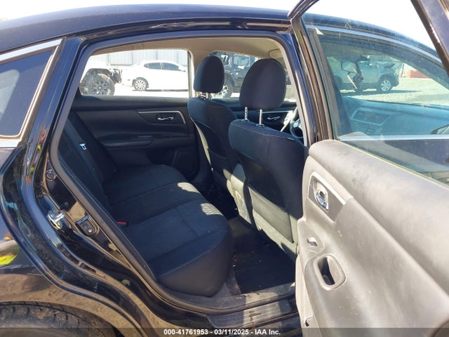 1N4AL3AP4HC292762 Nissan Altima 2.5 Sv