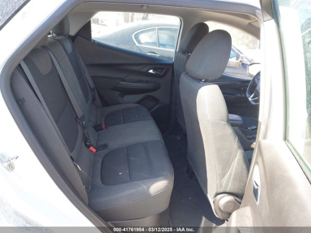 1G1FW6S04P4109758 Chevrolet 2023