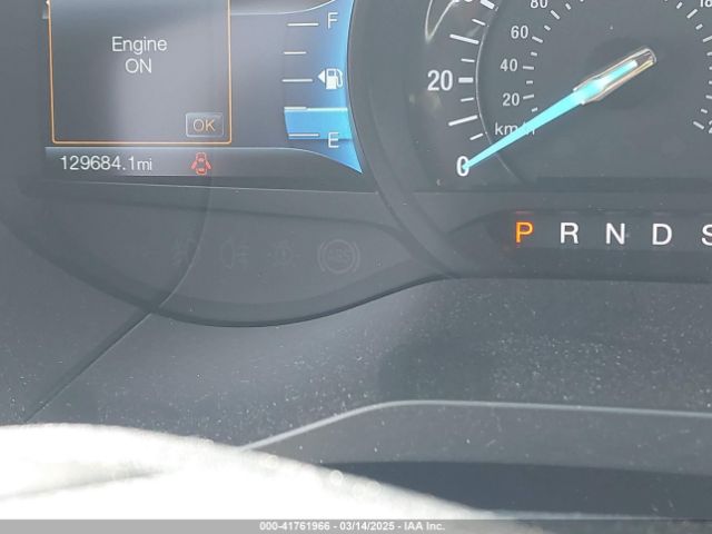 2FMTK4J97FBC07421 Ford EDGE SEL