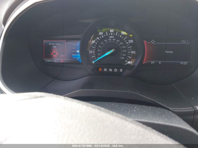 2FMTK4J97FBC07421 Ford EDGE SEL