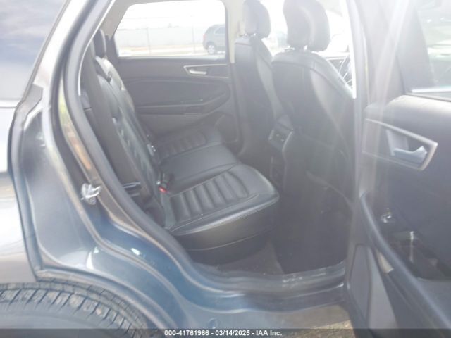 2FMTK4J97FBC07421 Ford EDGE SEL