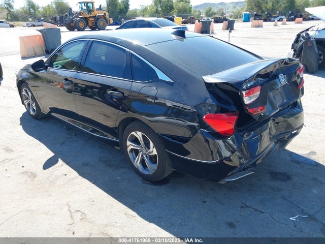 1HGCV1F49JA019822 Honda ACCORD EX