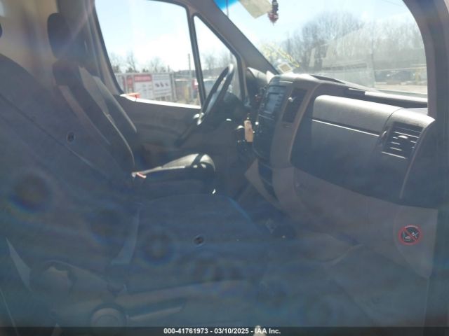 WDYPE7CC1F5976786 Freightliner Sprinter 2500 Normal Roof