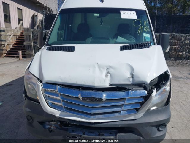 WDYPE7CC1F5976786 Freightliner Sprinter 2500 Normal Roof