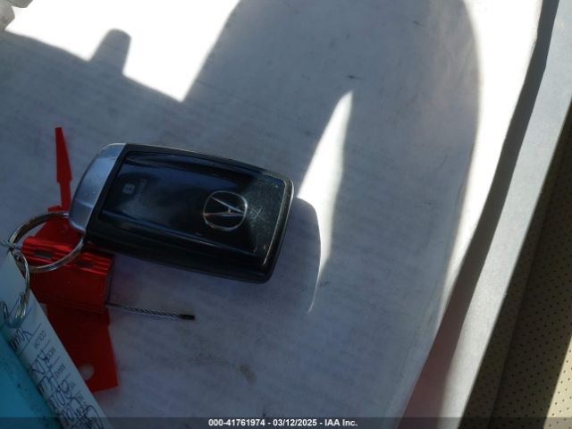 2018 ACURA RDX 5J8TB3H58JL008583 Photo 10