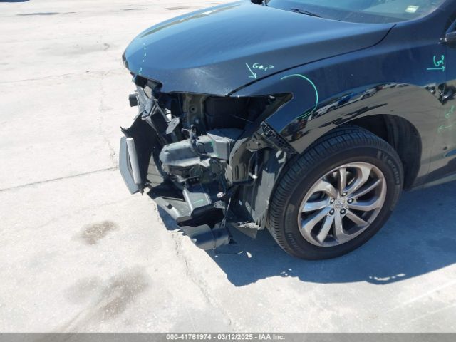 2018 ACURA RDX 5J8TB3H58JL008583 Photo 5
