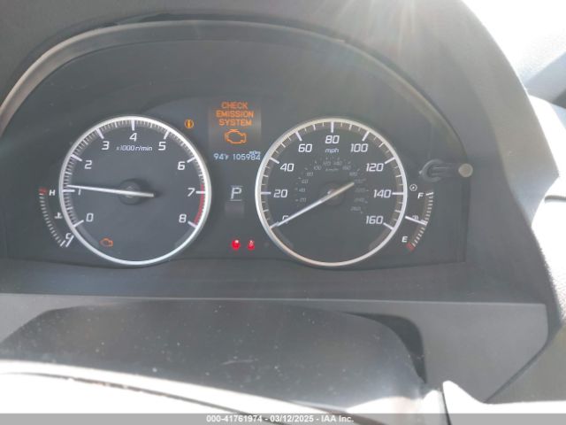 2018 ACURA RDX 5J8TB3H58JL008583 Photo 6