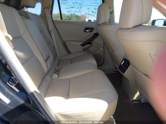 2018 ACURA RDX 5J8TB3H58JL008583 Photo 7