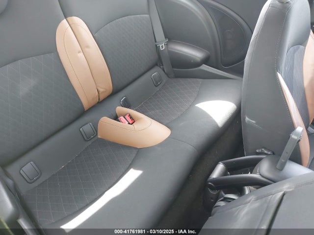 2012 MINI COOPER WMWSU3C53CT185697 Photo 7
