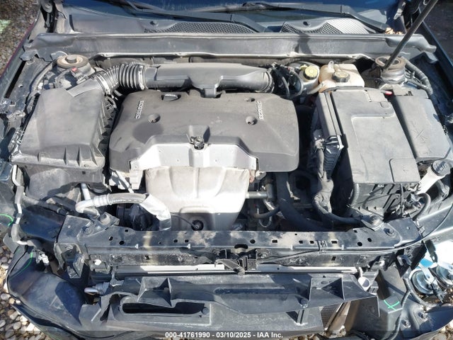 Chevrolet MALIBU 1LT 2014 1G11C5SL8EF242161 Image 10
