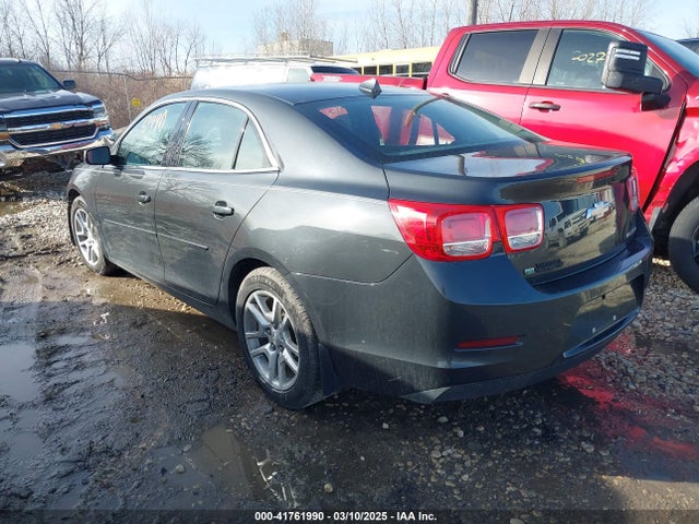 Chevrolet MALIBU 1LT 2014 1G11C5SL8EF242161 Image 3