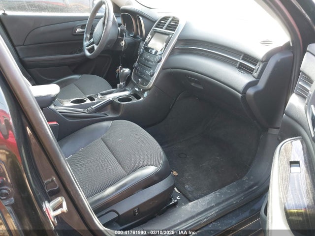 Chevrolet MALIBU 1LT 2014 1G11C5SL8EF242161 Image 5