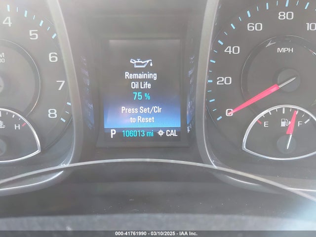 Chevrolet MALIBU 1LT 2014 1G11C5SL8EF242161 Image 7