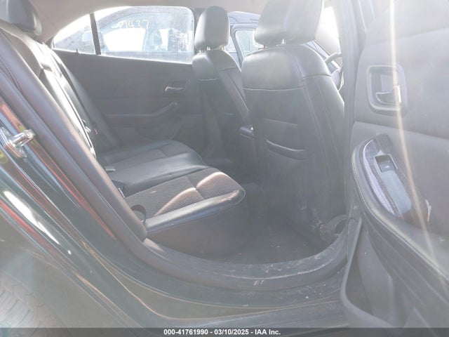 Chevrolet MALIBU 1LT 2014 1G11C5SL8EF242161 Image 8
