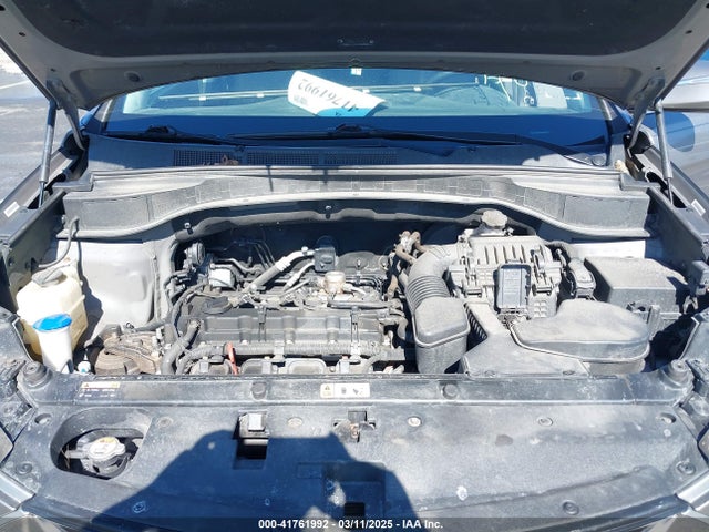 5XYZUDLB2FG262427 Hyundai Santa Fe Sport 2.4l