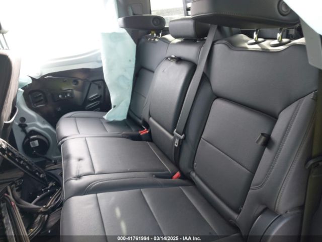 1GTUUDED4PZ115635 GMC Sierra 1500 4wd  Short Box Slt