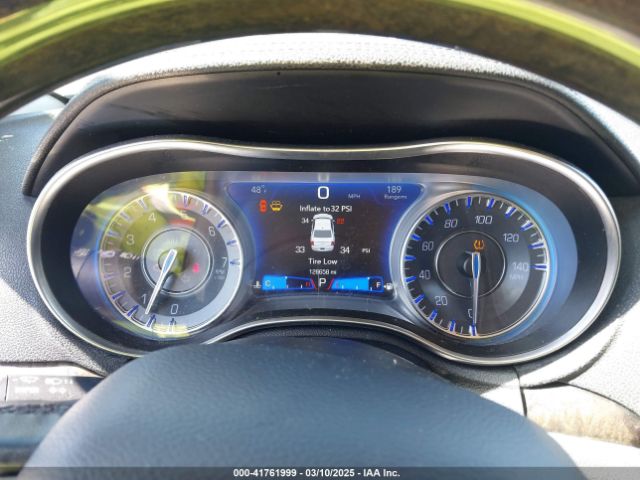 2019 CHRYSLER 300 2C3CCAEG9KH585695 Photo 6