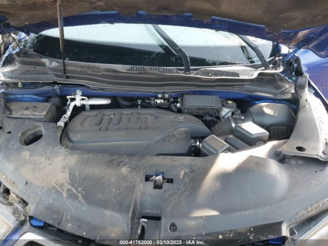 5J8YD4H06KL028312 Acura MDX