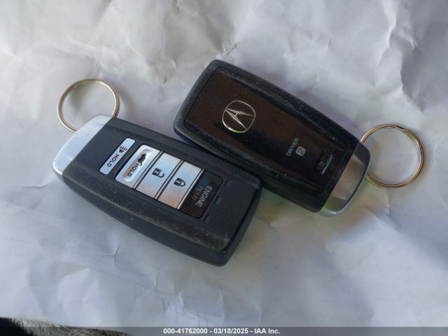 5J8YD4H06KL028312 Acura MDX