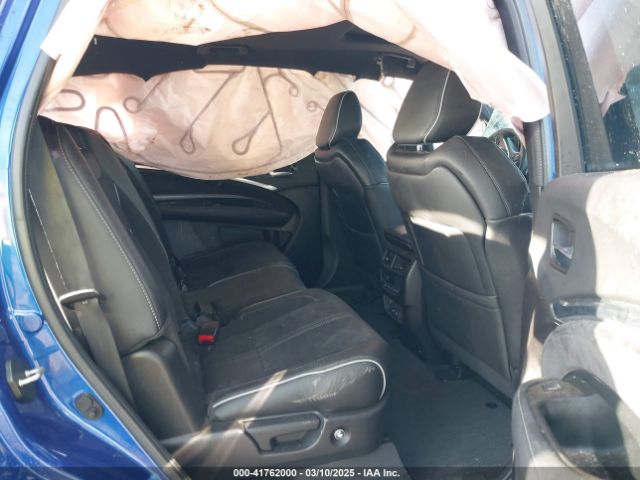 5J8YD4H06KL028312 Acura MDX