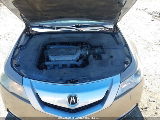 2009 ACURA TL 19UUA86259A022719 Photo 9