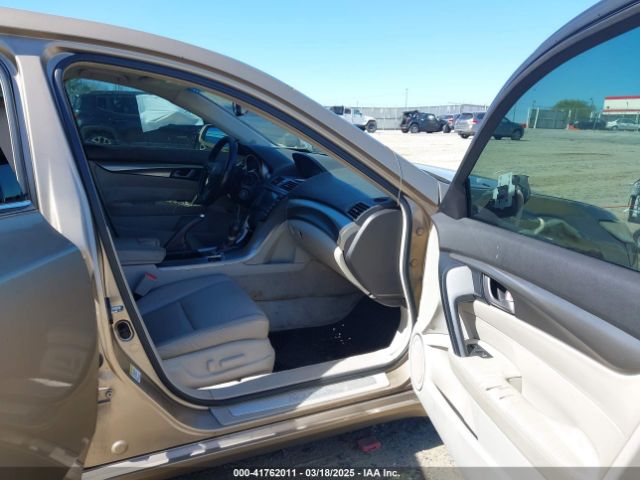 2009 ACURA TL 19UUA86259A022719 Photo 4