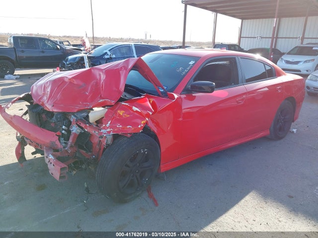 Dodge Charger 2023 2C3CDXBG3PH579337 Image 2