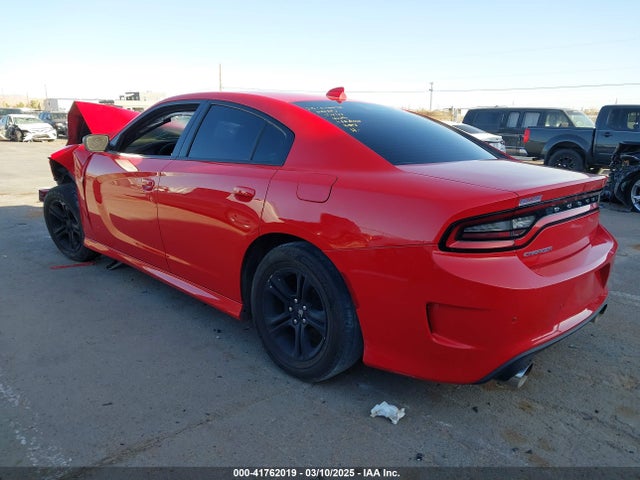 Dodge Charger 2023 2C3CDXBG3PH579337 Image 3