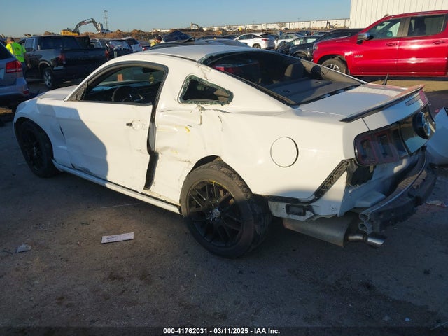 1ZVBP8AM2E5327057 Ford Mustang V6