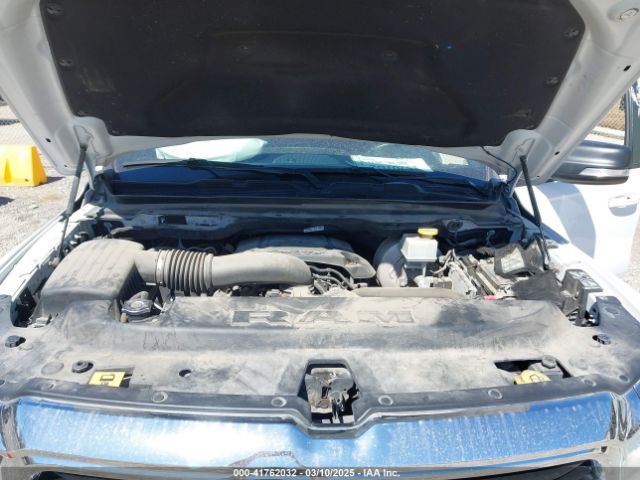 1C6RREFT4MN708750 RAM 1500 Lone Star  4x2 5'7 Box