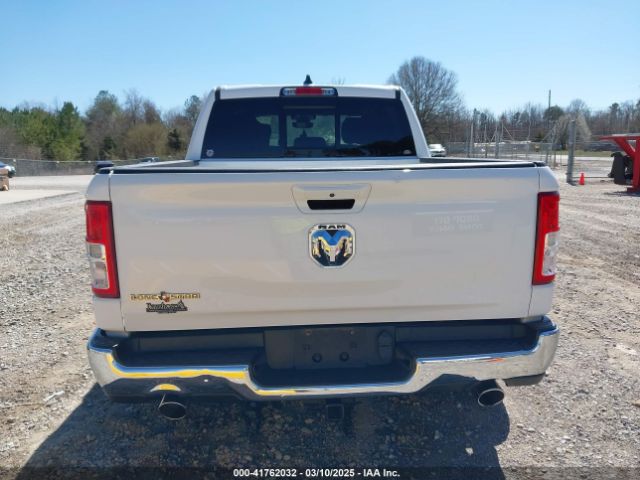 1C6RREFT4MN708750 RAM 1500 Lone Star  4x2 5'7 Box