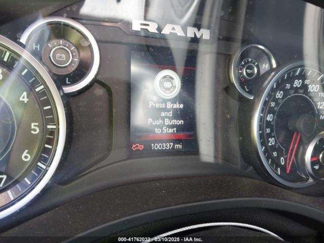 1C6RREFT4MN708750 RAM 1500 Lone Star  4x2 5'7 Box