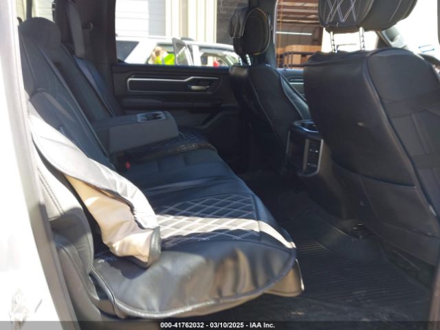 1C6RREFT4MN708750 RAM 1500 Lone Star  4x2 5'7 Box