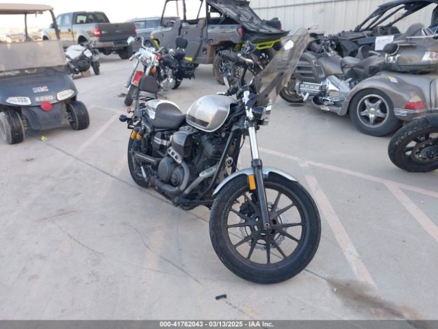 2015 YAMAHA XVS950 JYAVN06E6FA000867