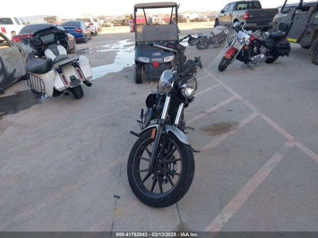 2015 YAMAHA XVS950 JYAVN06E6FA000867 Photo 4