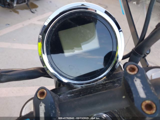 2015 YAMAHA XVS950 JYAVN06E6FA000867 Photo 6
