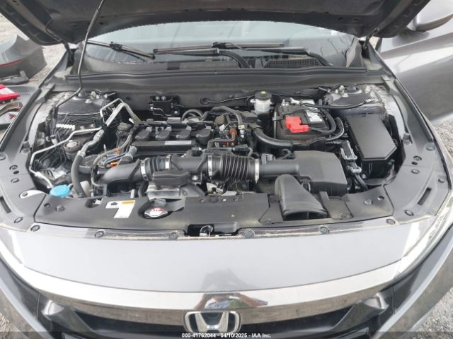 1HGCV1F36JA145790 Honda Accord Sport