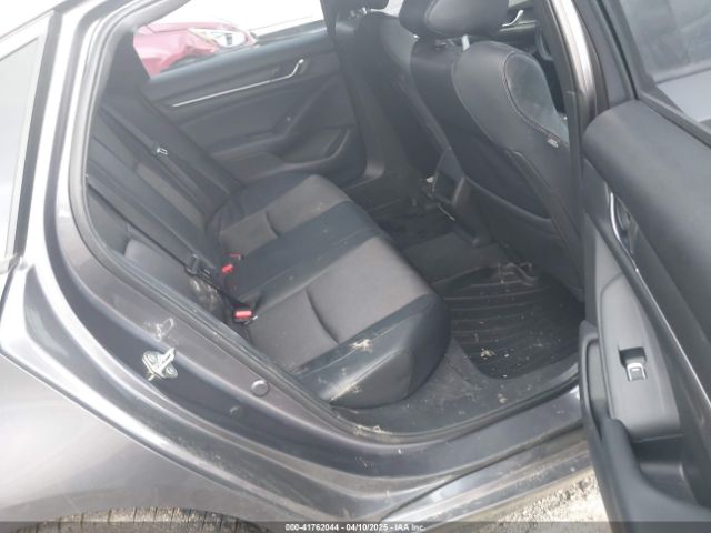 1HGCV1F36JA145790 Honda Accord Sport