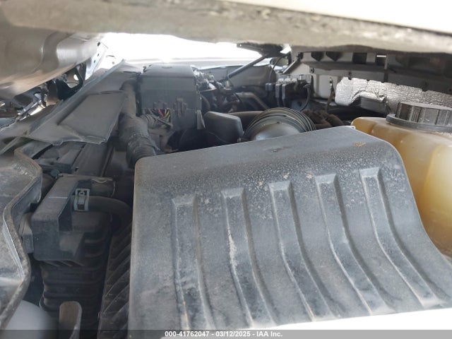 1FTFW1CF2EKF90227 Ford F-150 FX2