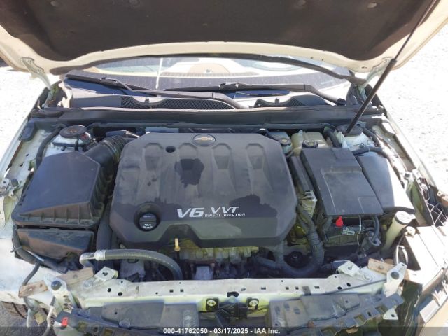 1G1155S34EU115008 Chevrolet IMPALA 2LZ