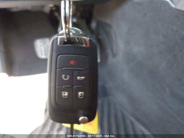 1G1155S34EU115008 Chevrolet IMPALA 2LZ