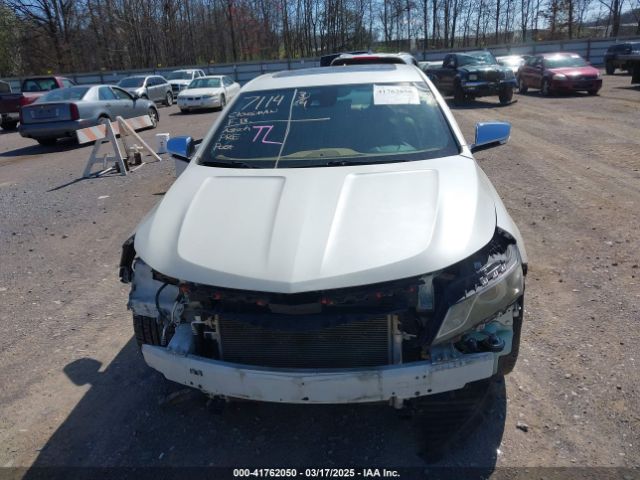 1G1155S34EU115008 Chevrolet IMPALA 2LZ
