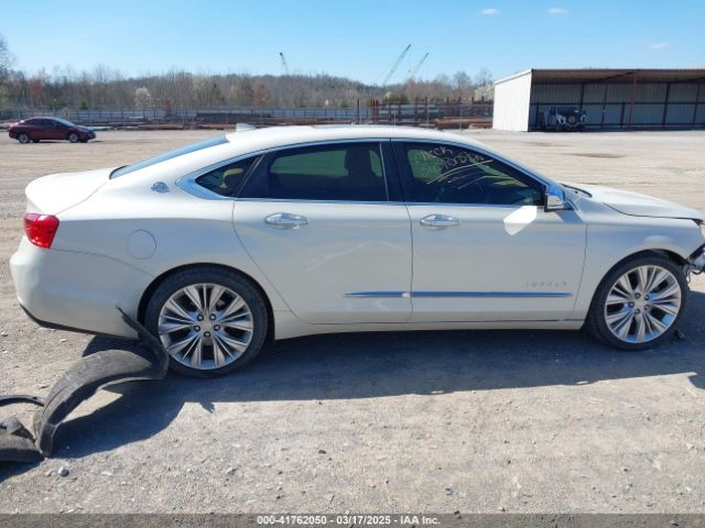 1G1155S34EU115008 Chevrolet IMPALA 2LZ