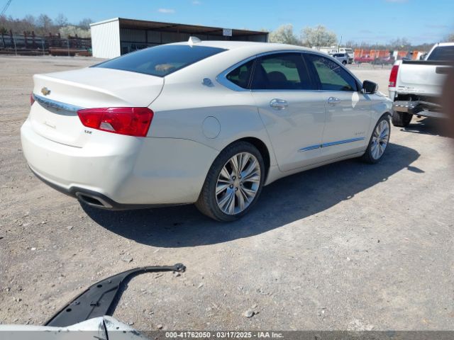 1G1155S34EU115008 Chevrolet IMPALA 2LZ