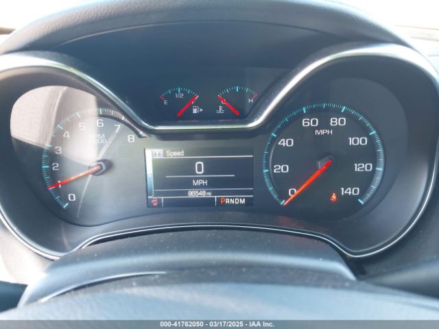 1G1155S34EU115008 Chevrolet IMPALA 2LZ