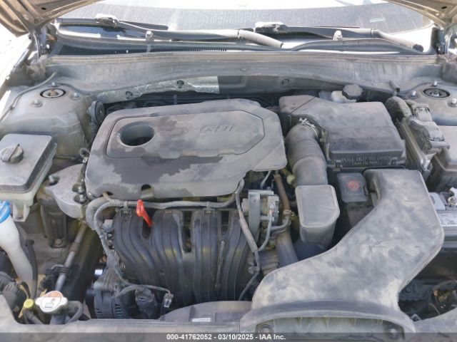 5XXGU4L31GG106854 KIA OPTIMA EX