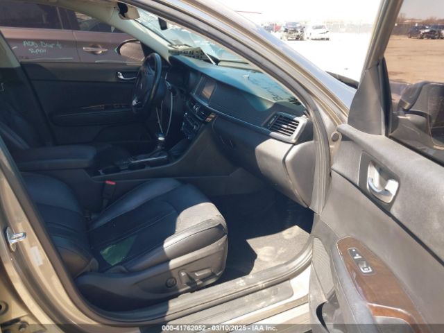 5XXGU4L31GG106854 KIA OPTIMA EX